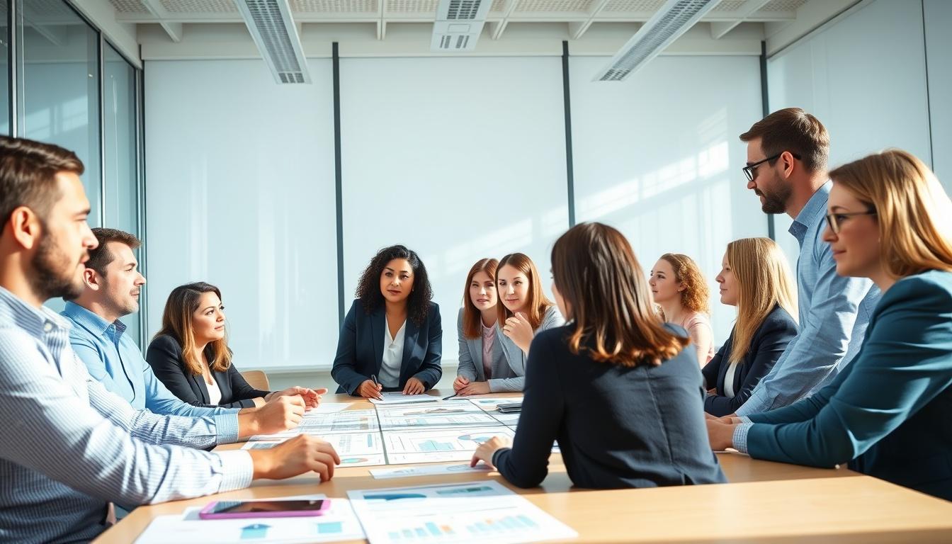 Entwickeln Sie Ihre Fähigkeiten