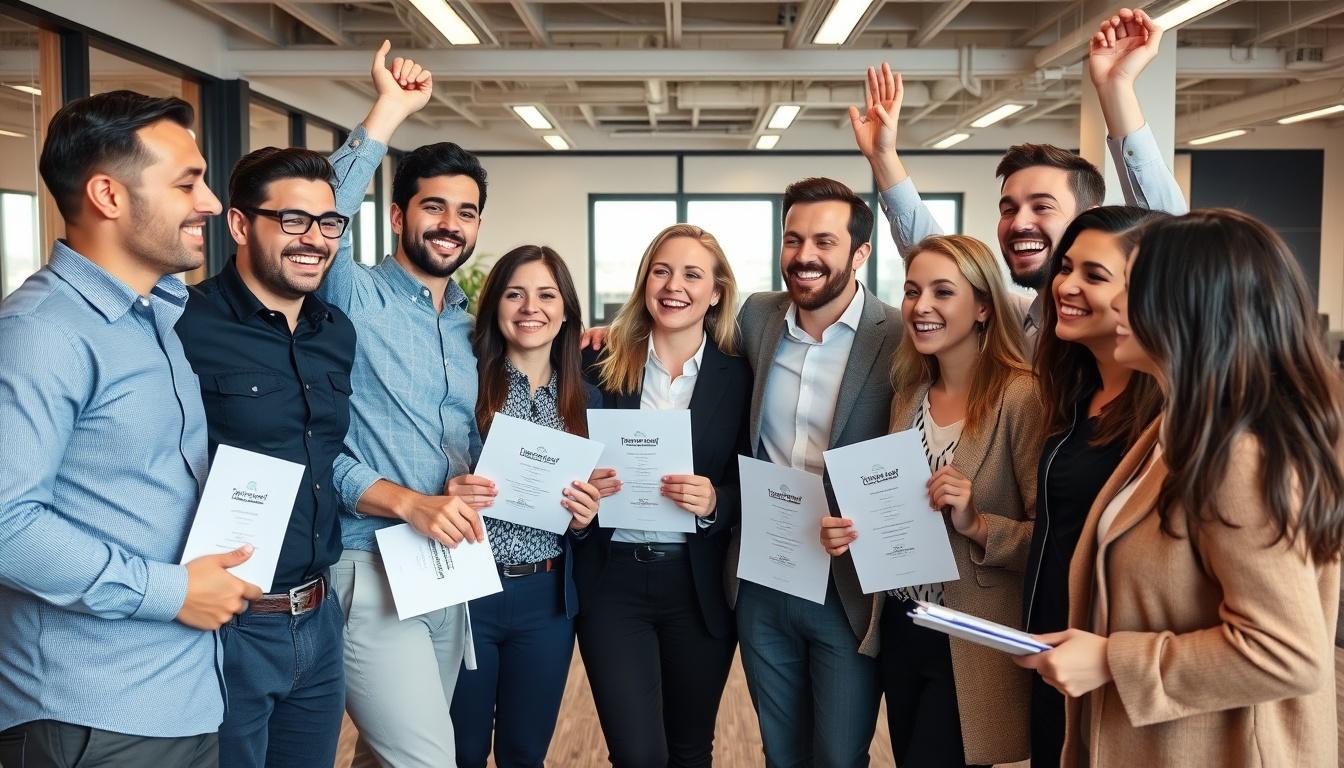 Individuelle Entwicklung